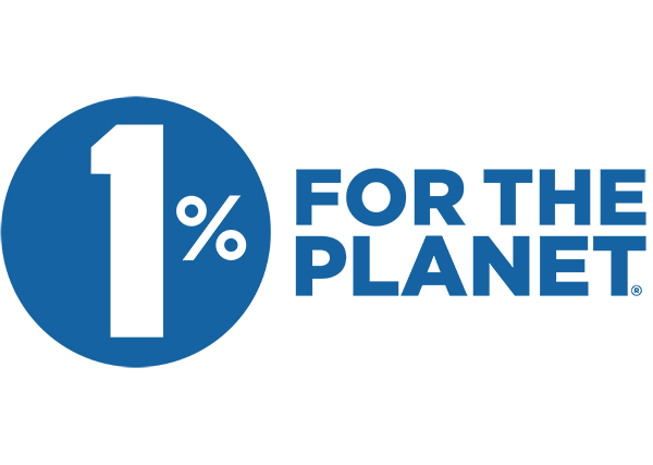Logo for 1% For The Planet